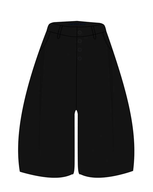 .LE BABYLONE SHORT