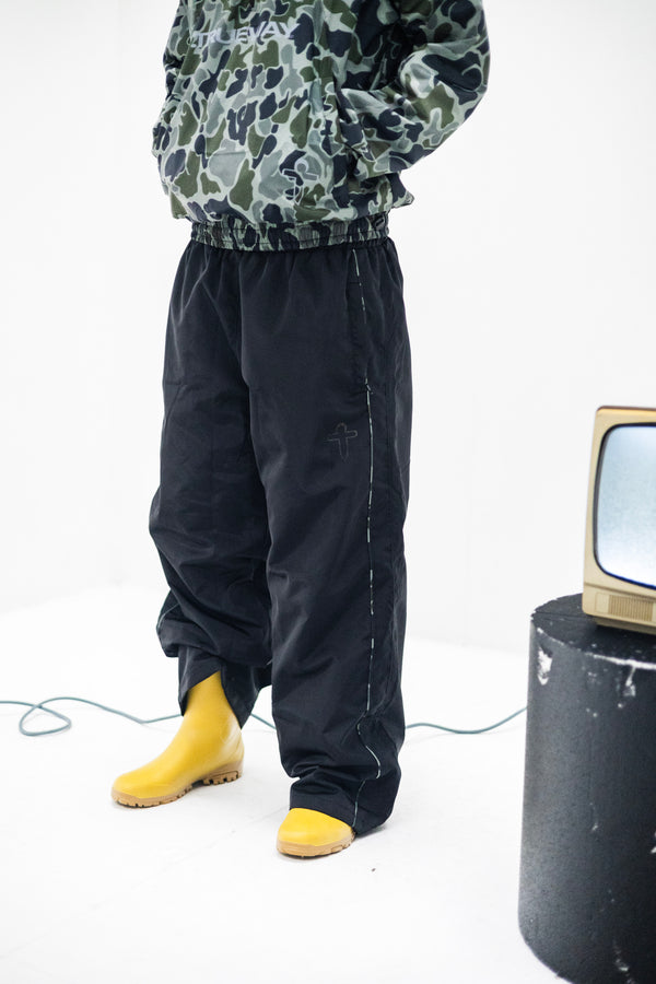 CAMO PANT (WATERPROOF)