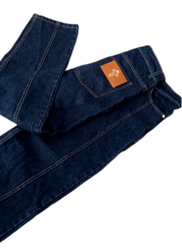 TRUEWAY JESUS KEEP MY BACK PANT