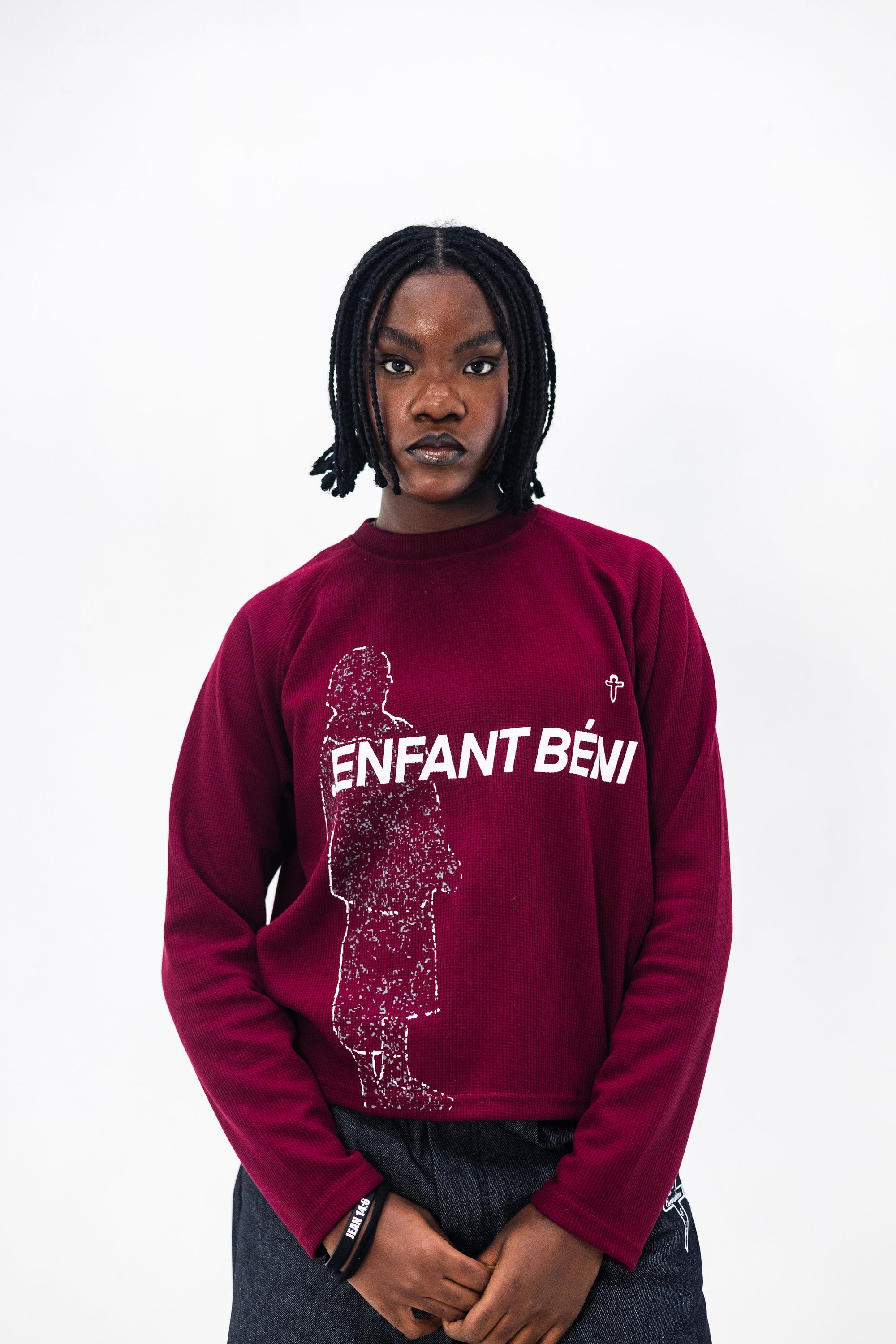.ENFANT BÉNI