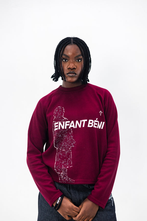 .ENFANT BÉNI