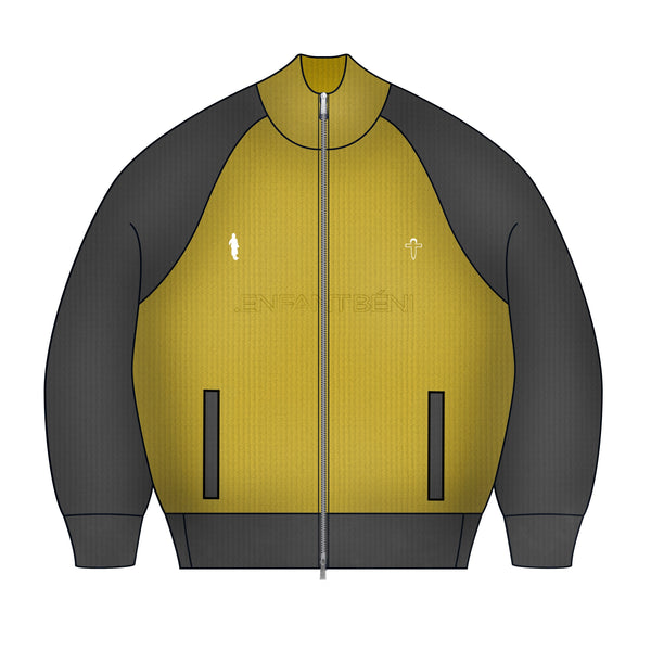 .JACKET LE RENOUVEAU
