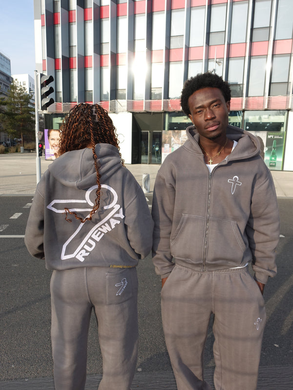 TRUEWAY STAY IN PANT