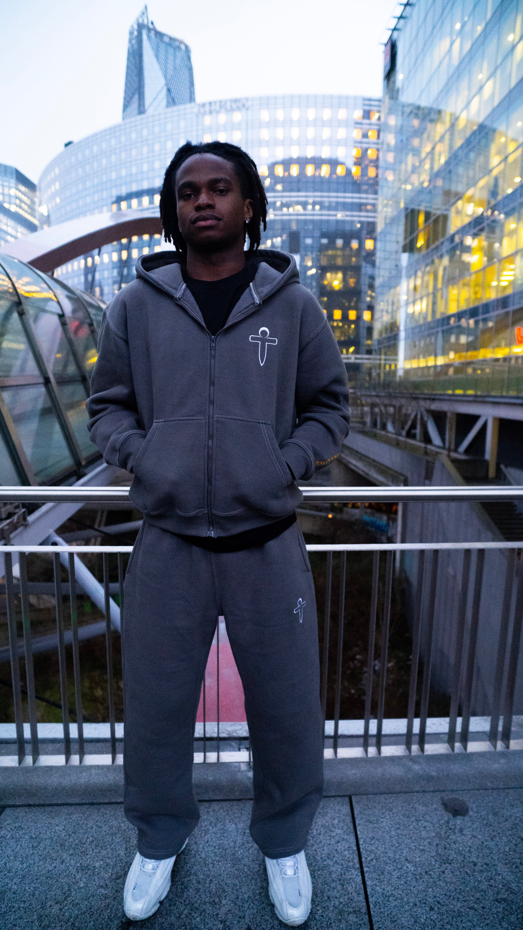 TRUEWAY STAY IN PANT