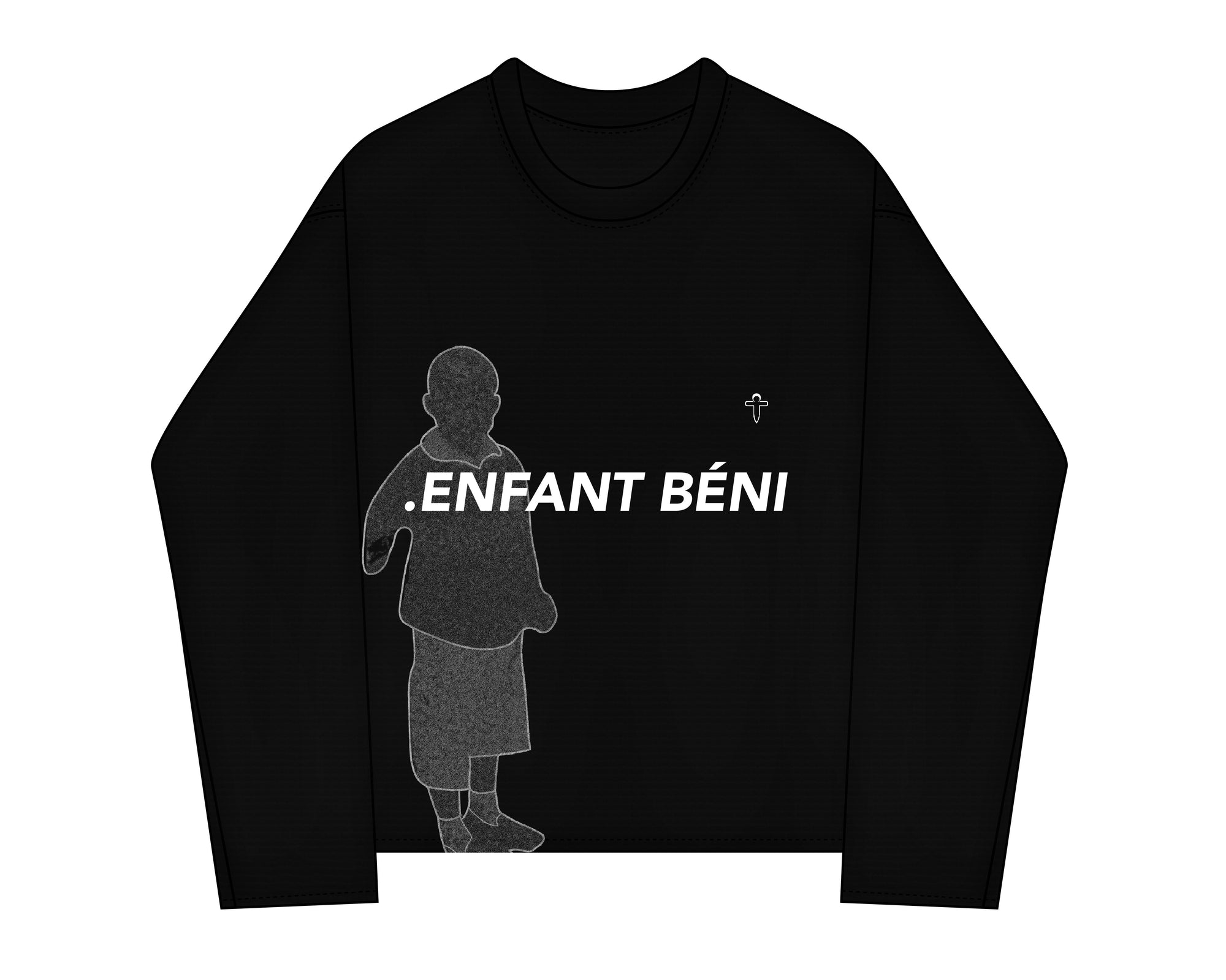 .ENFANT BÉNI
