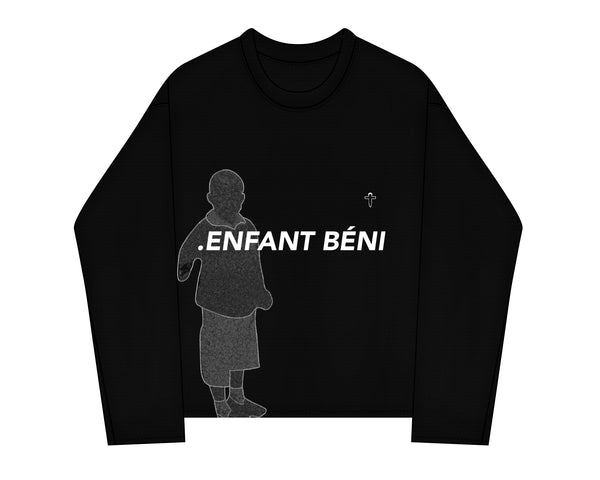 .ENFANT BÉNI