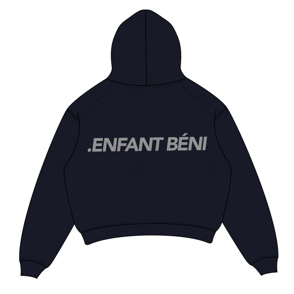 .HOODIE LE PAISIBLE