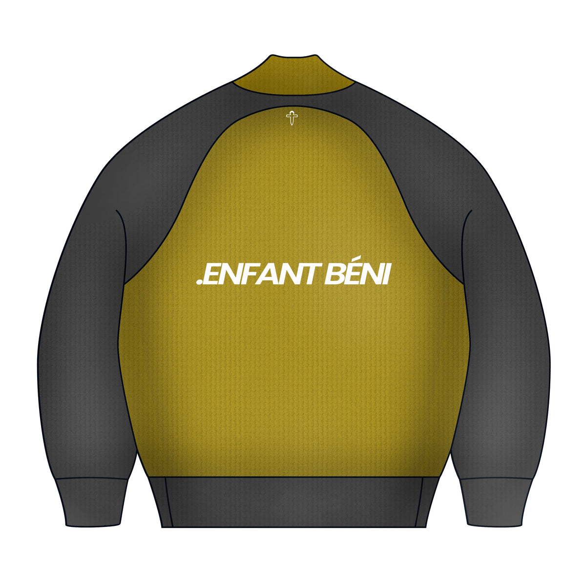 .JACKET LE RENOUVEAU