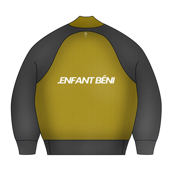 .JACKET LE RENOUVEAU