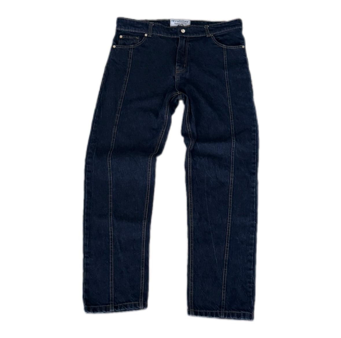 TRUEWAY JESUS KEEP MY BACK PANT