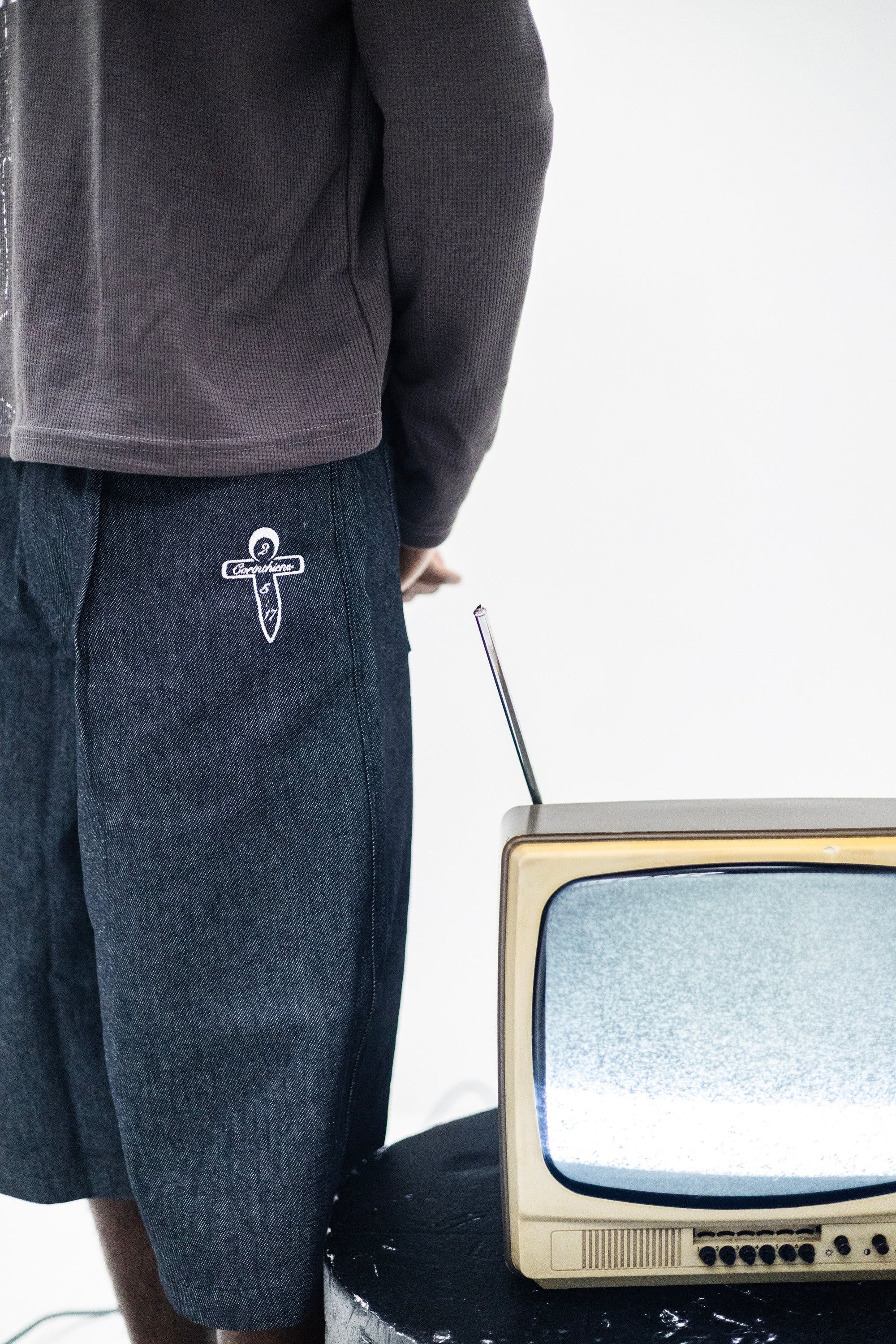 TRUEWAY NÉ DE NOUVEAU SHORT