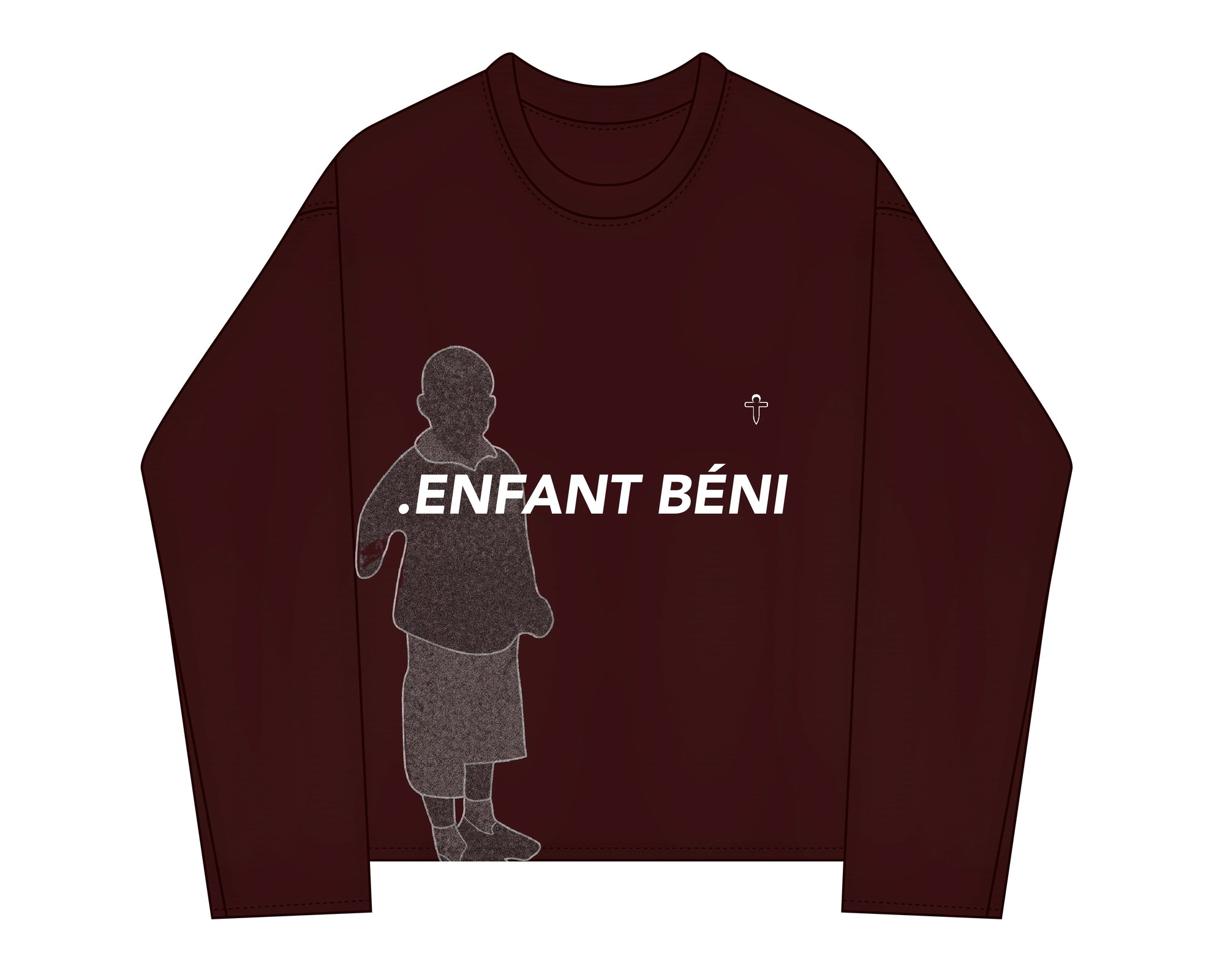 .ENFANT BÉNI