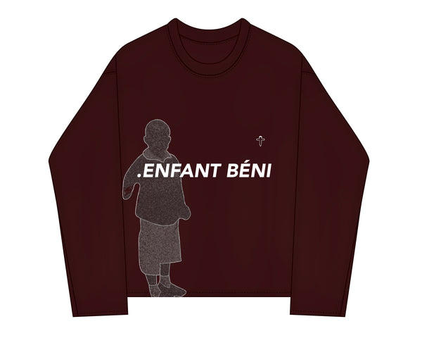 .ENFANT BÉNI