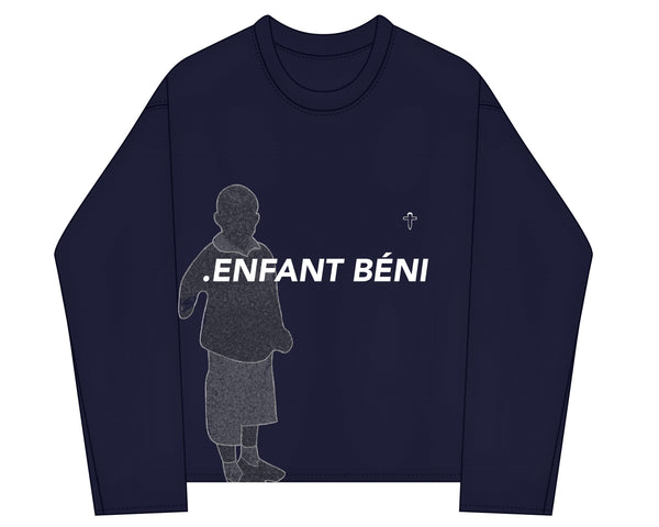 .ENFANT BÉNI