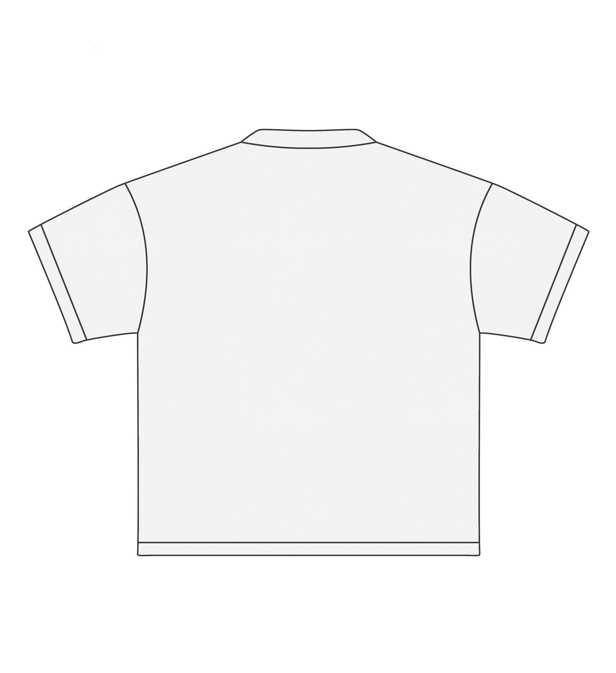 .LE BABYLONE TEE