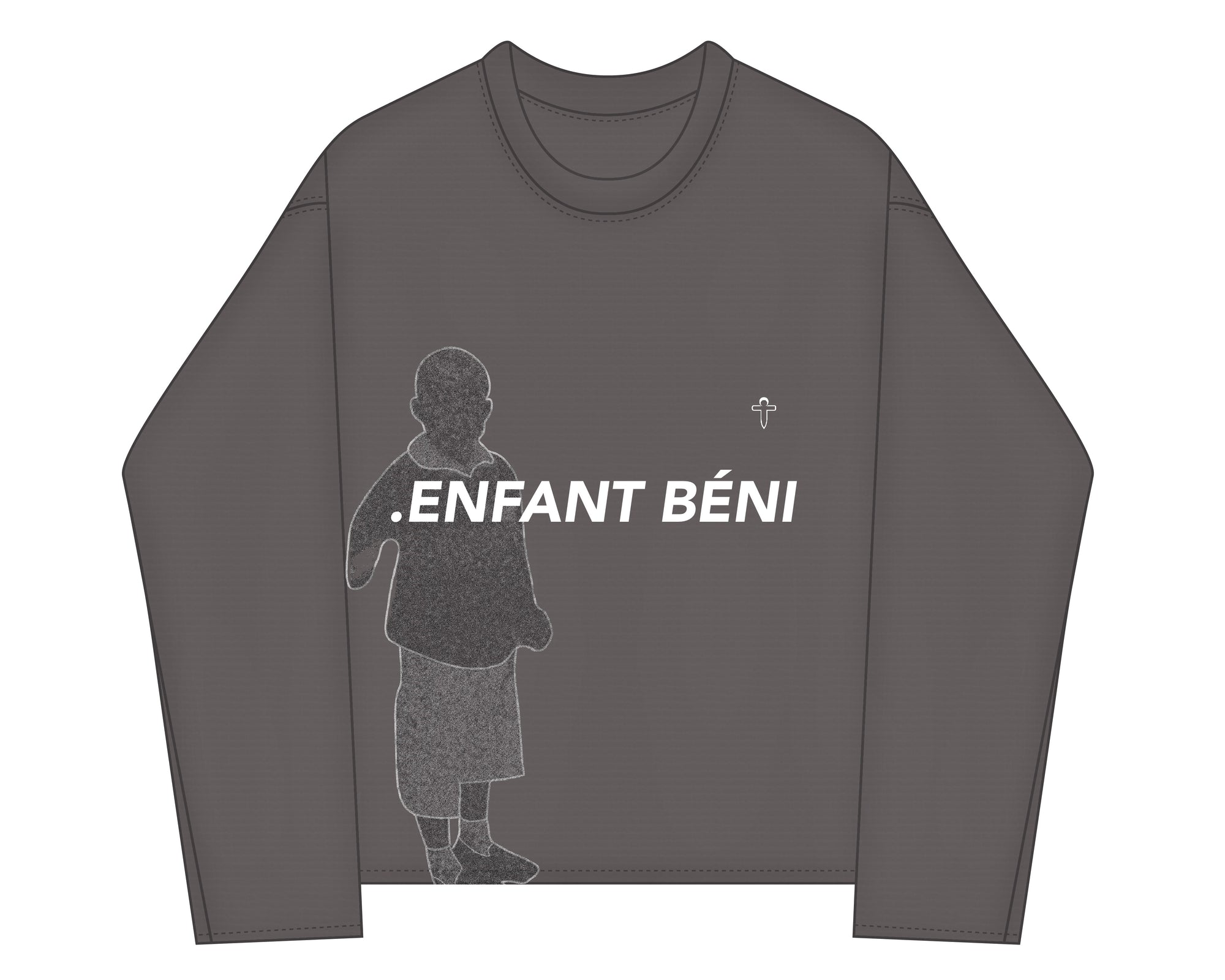 .ENFANT BÉNI