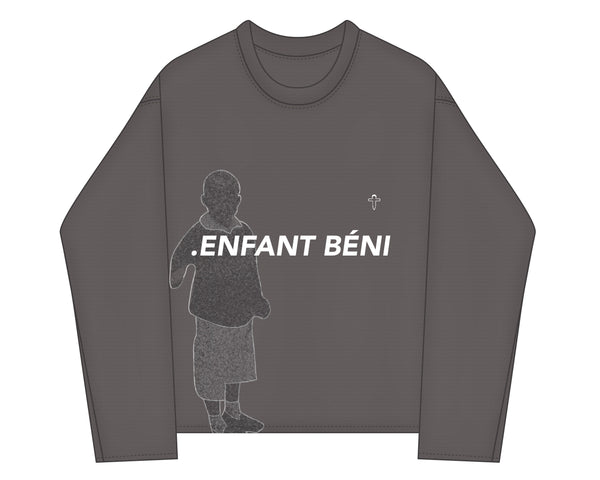 .ENFANT BÉNI