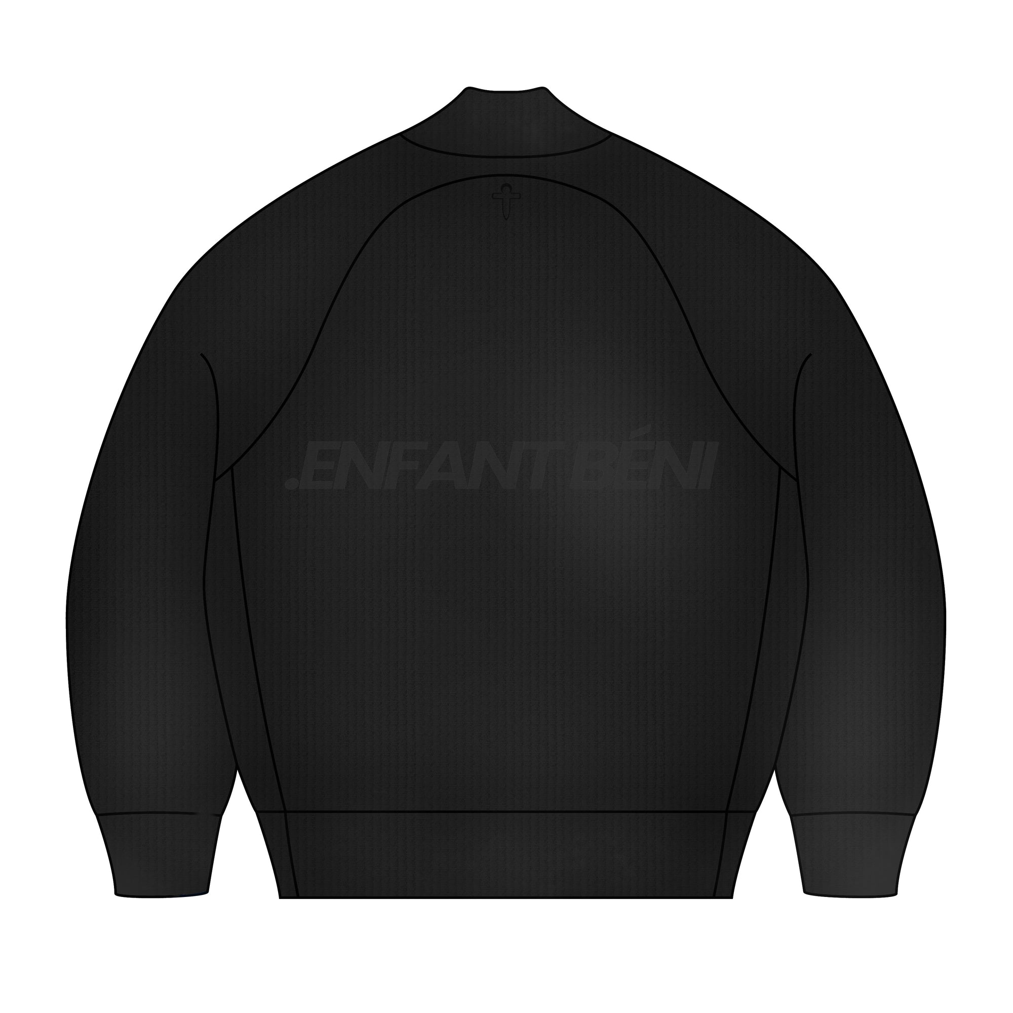 .JACKET LE RENOUVEAU
