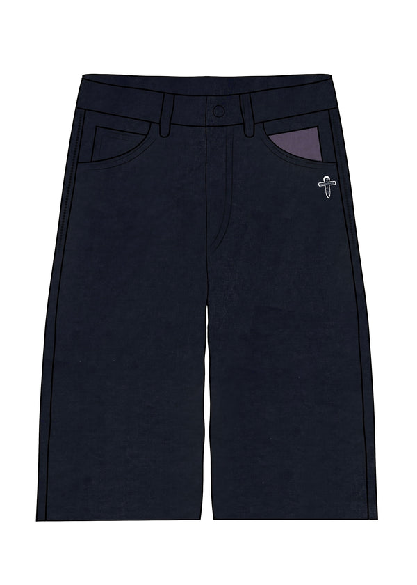 TRUEWAY NÉ DE NOUVEAU SHORT