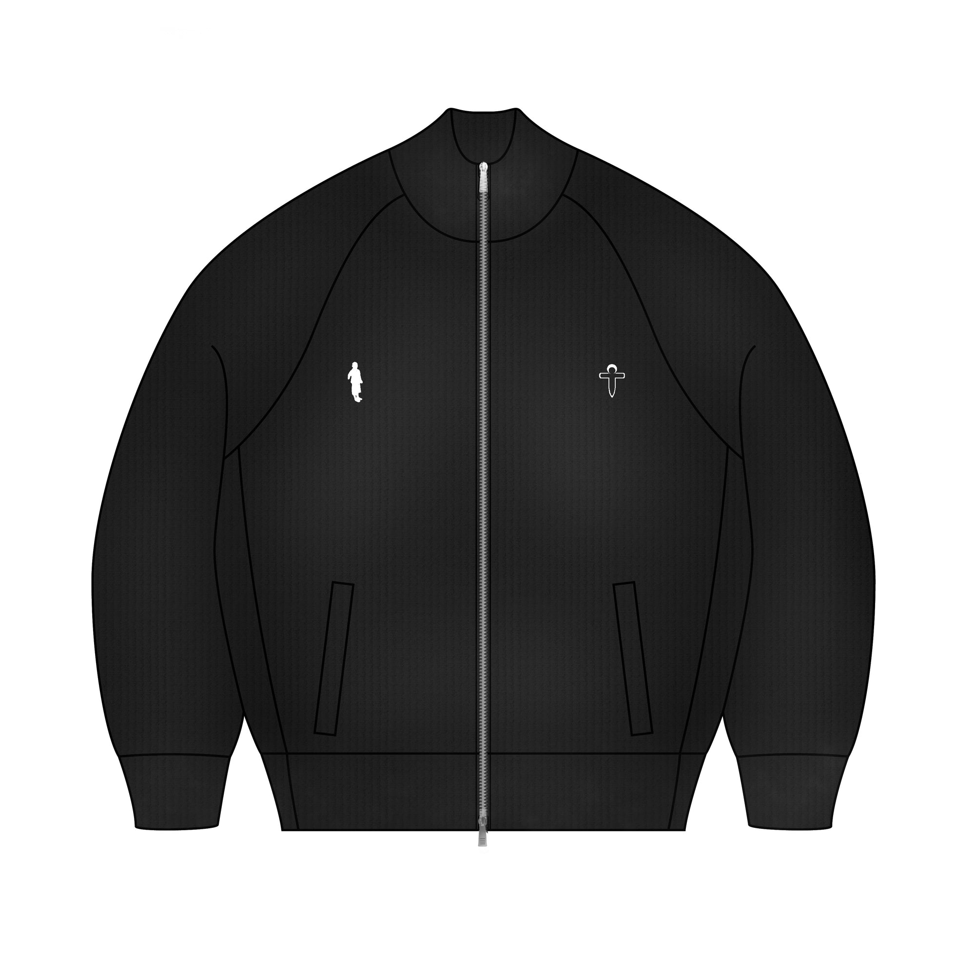 .JACKET LE RENOUVEAU